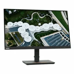 Lenovo ThinkVision S24e-20 - 23.8-inch VA Full HD Monitor 1920x1080 60Hz 4ms 250 nits