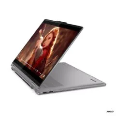 Lenovo Yoga 7 2-in-1 16AHP9 - AMD Ryzen 7 8840HS, 16GB LPDDR5x, 512GB SSD, 16-inch WUXGA IPS Touch, Windows 11 Home (Boxed)