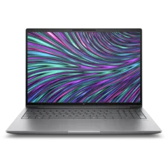 HP ZBook Power 16 G11 A - 16‑inch WUXGA, Ryzen 7 8845HS, 16GB DDR5‑5600, 1TB PCIe Gen4 NVMe SSD, RTX 2000 Ada 8GB - 8T0P9EA