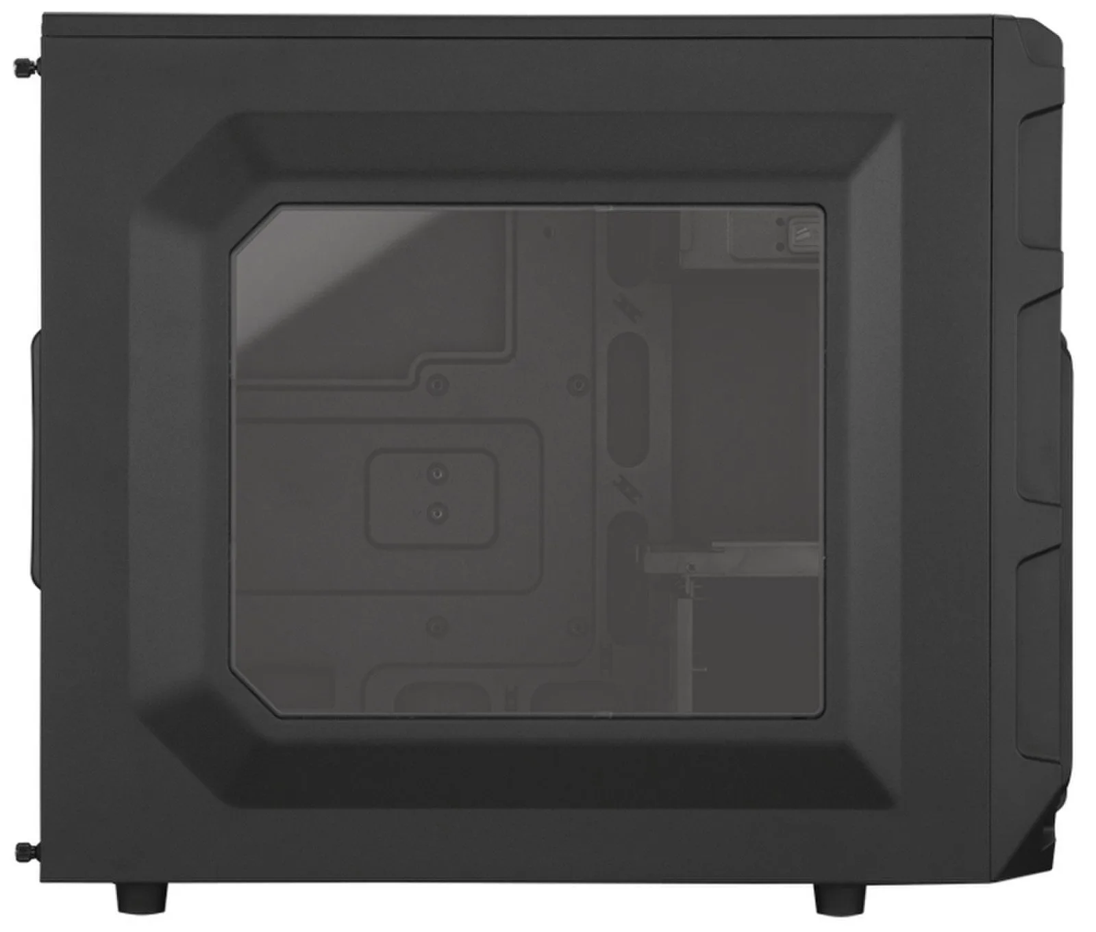 Custom PC i7-12700F 64GB 1TB NVMe 1TB HDD GTX 1070 (Refurbished) — image 2