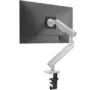 NBMounts SmooVex A5-XS Single Arm Monitor Desk Mount with Mechanical Spring
