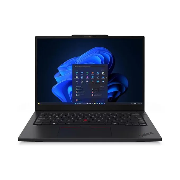 Lenovo ThinkPad P14s Gen 6 - Intel Ultra 7 255H, 32GB, 1TB, Intel Arc 140T, 14.5-inch WQXGA 90Hz - 21QT000EGE — image 1