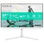 Philips Evnia 27M2N3500PA/69 - 27-inch QHD Fast IPS Gaming Monitor 240Hz/260Hz OC 0.3ms Speakers White