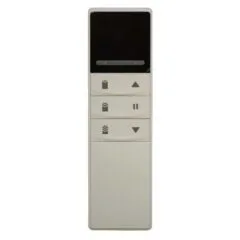 HDL Curtain Remote Control
