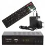 Opticum Nytrobox NSe DVB-T2/C H.265 Receiver