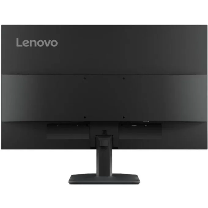 Lenovo ThinkVision S27-4e 27-inch FHD IPS Monitor – 100Hz, 4ms, HDMI 1.4/VGA, 300 nits, VESA, Tilt, Raven Black (64BEKAT1SA) — image 2