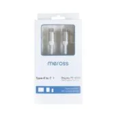 Meross 100W USB‑C Type‑C Charging Cable