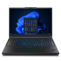 Lenovo ThinkPad P16v Gen 3 16‑inch - Ultra 7 255H, 32GB DDR5, 1TB NVMe, RTX PRO 1000 - 21RS0007VU