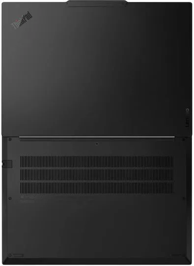 Lenovo ThinkPad E14 Gen 7 - Intel Core Ultra 5 228V, 32GB LPDDR5X, 512GB SSD, 14-inch 2.8K 120Hz IPS, Intel Arc Graphics 130V, Windows 11 Pro (Refurbished) — image 3