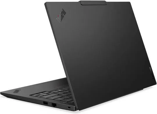 Lenovo ThinkPad E14 Gen 7 - Intel Core Ultra 5 228V, 32GB LPDDR5X, 512GB SSD, 14-inch 2.8K 120Hz IPS, Intel Arc Graphics 130V, Windows 11 Pro (Refurbished) — image 4