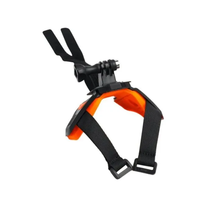 Insta360 Motorcycle Helmet Chin Mount — image 1