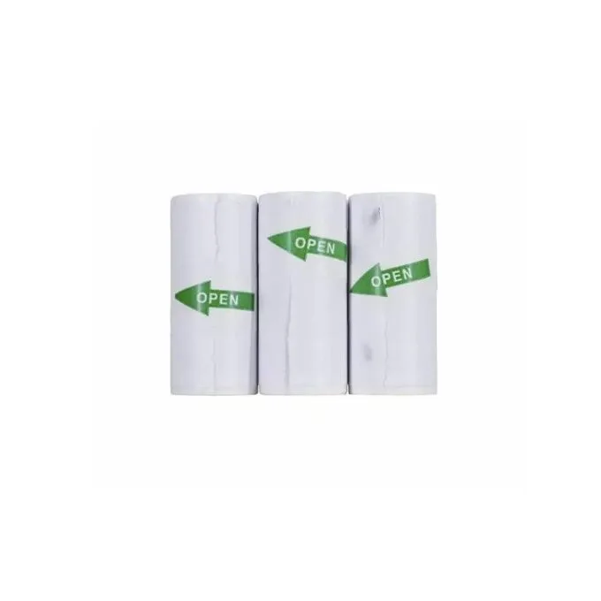 Denver Kids Photo Print Sticker Roll for Digital Cameras KPC-1363 & KPC PSP-43 — image 1