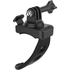 SJCAM ZC2502 Flexible Bike Mount Universal Camera Holder Shock Absorption & 360° Adjustable Design Quick-Release Durable Action Camera