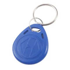 Zudsec RFID Keyfob 125MHz ZDCD-001-ID