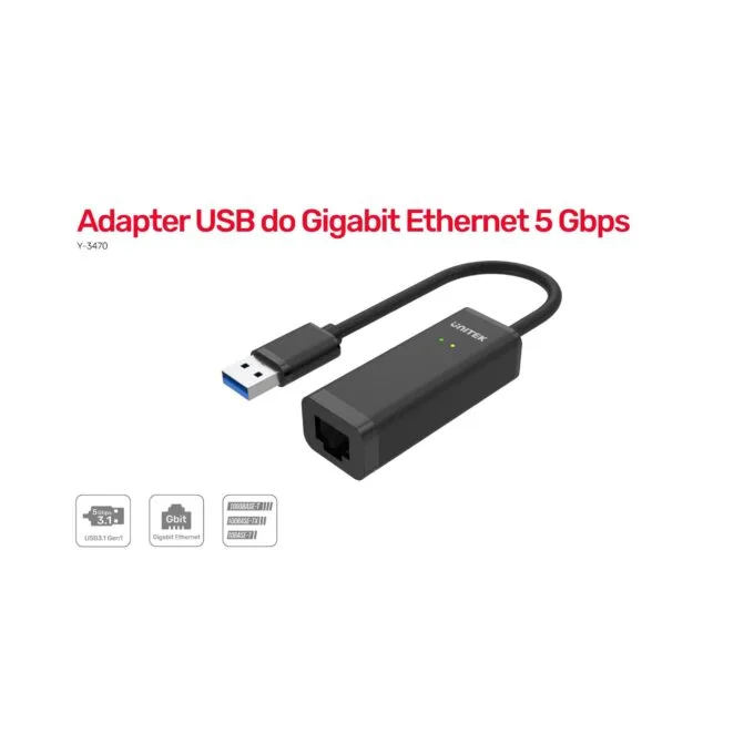 Claroc Kabel aktywny HDMI 2.1 Ultra High Speed AOC, 8K / 4K@120Hz, 100 m — image 1