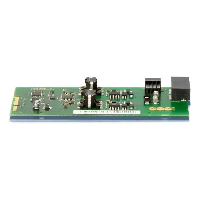 Auerswald COMpact 2FXO Modul — image 1