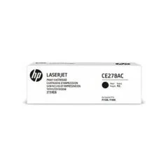 HP # 78A CE278AC black Contract-Toner