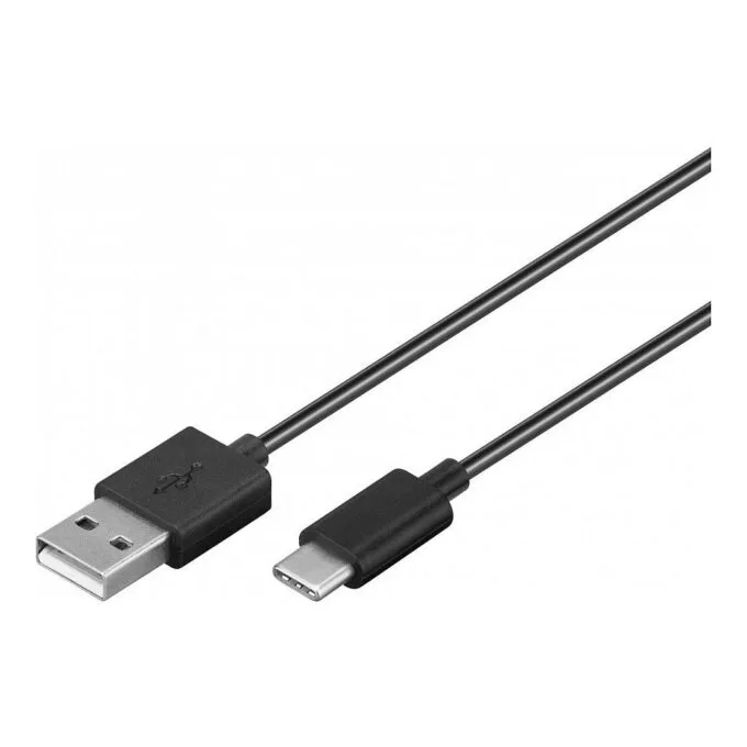 Goobay 59122 USB cable — image 1