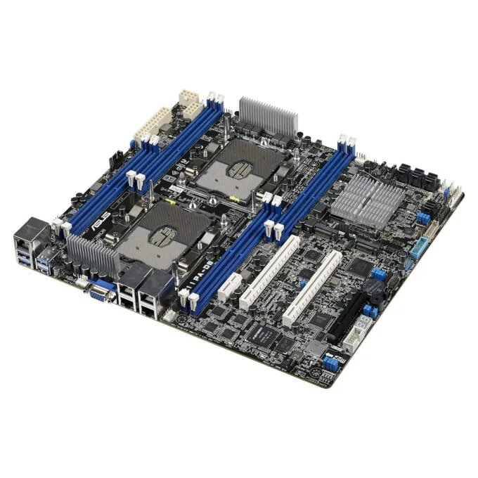 ASUS Z11PA-D8 — image 1