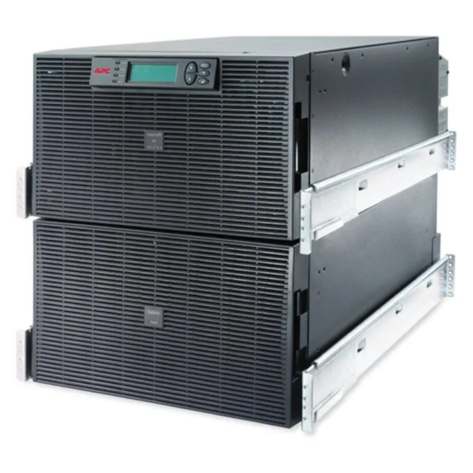 APC Smart-UPS On-Line uninterruptible power supply (UPS) — image 1
