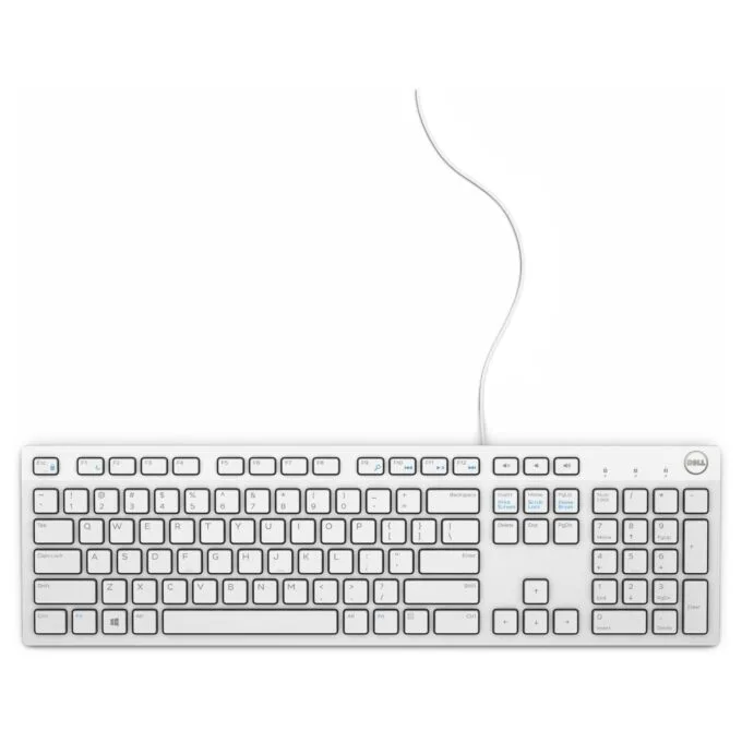 DELL KB216 keyboard — image 1