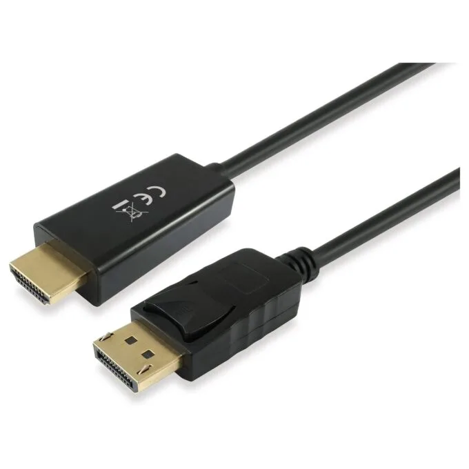 Equip 119392 video cable adapter — image 1