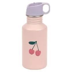 Lassig Happy Fruits Cherry 500 ml różowy — image 1
