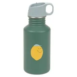 Lassig Happy Fruits Lemon 500 ml zielony — image 1