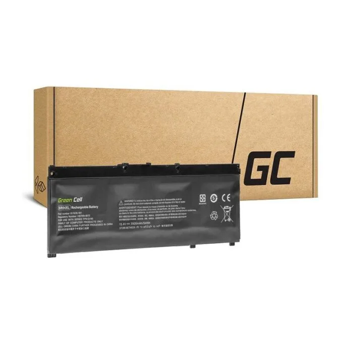 Green Cell HP187 laptop spare part — image 1