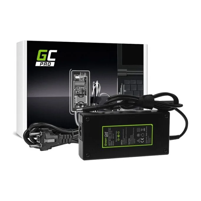 Green Cell AD111P power adapter/inverter — image 1