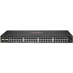 HPE Aruba Networking CX 6100 48G 4SFP+ Switch