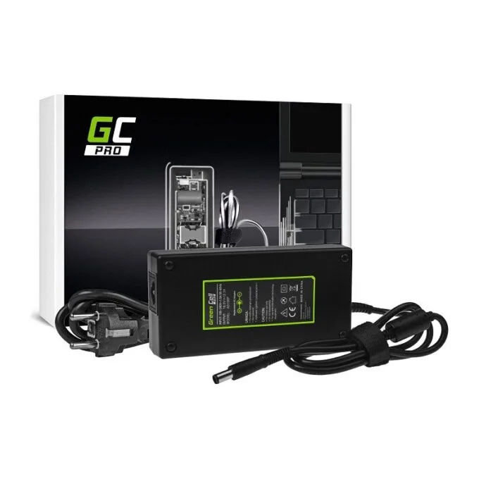 Green Cell AD106P power adapter/inverter — image 1