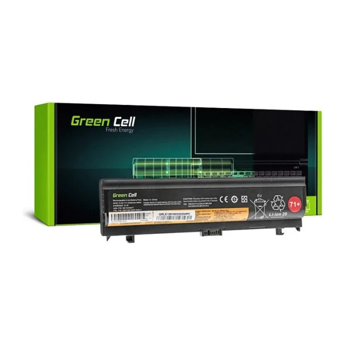 Green Cell LE128 laptop spare part — image 1