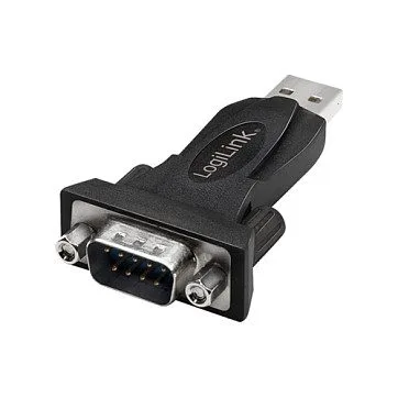 LogiLink AU0002F interface cards/adapter — image 1