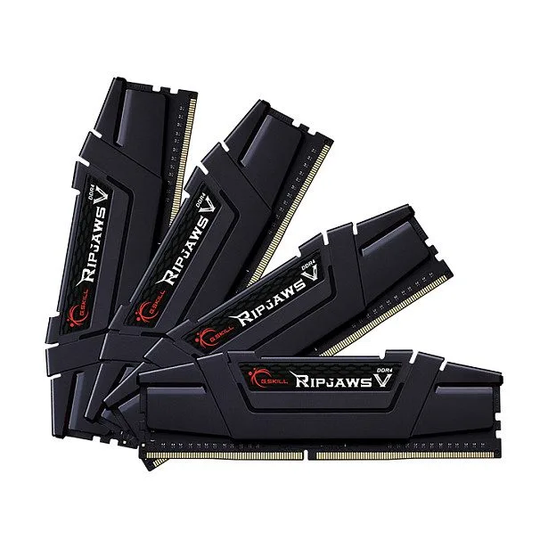 G.Skill Ripjaws V F4-3200C16Q-128GVK memory module — image 1