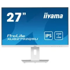 iiyama ProLite XUB2792QSU-W5 computer monitor