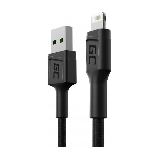 Green Cell KABGC24 lightning cable — image 1