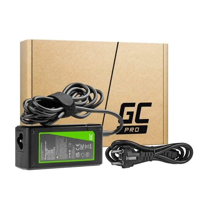 Green Cell AD134P power adapter/inverter — image 1