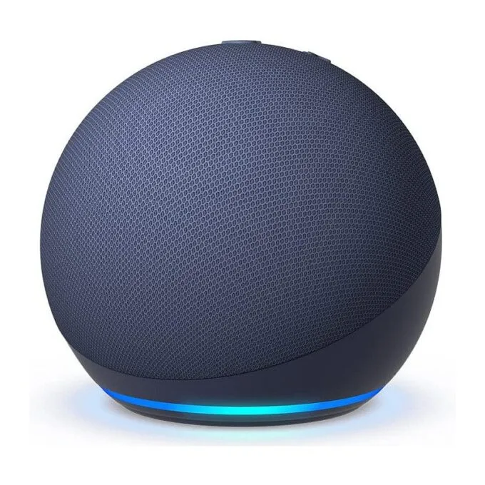 Amazon Echo Dot (5. Gen) — image 1