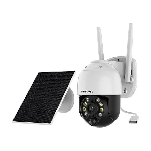 Foscam B4 — image 1