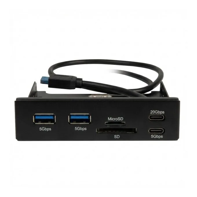 USB Inter Tech Argus CI 22 35 Zoll — image 1