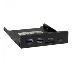 USB Argus Inter Tech Card Reader CI 21 3 5 Zoll