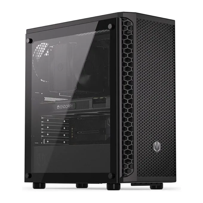 ENDORFY Signum 300 Air — image 1