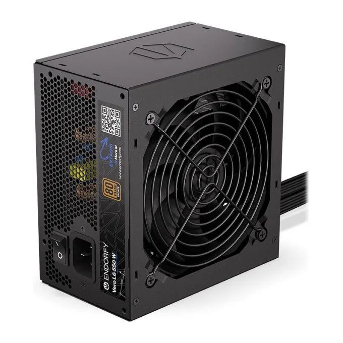 ENDORFY Vero L6 power supply unit — image 1
