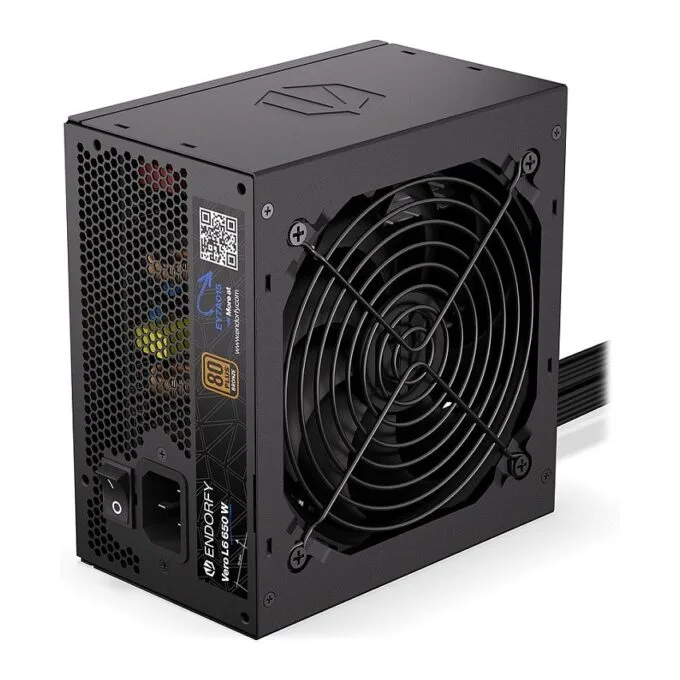ENDORFY Vero L6 power supply unit — image 1