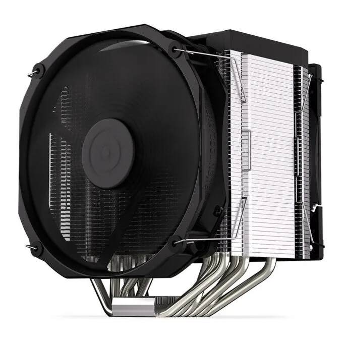 ENDORFY Fortis 5 Dual Fan — image 1