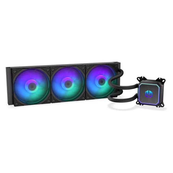 ENDORFY Navis F360 ARGB — image 1