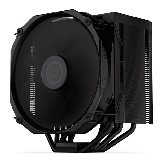 ENDORFY Fortis 5 Black — image 1