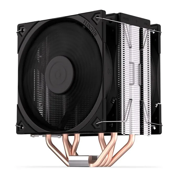 ENDORFY Fera 5 Dual Fan — image 1