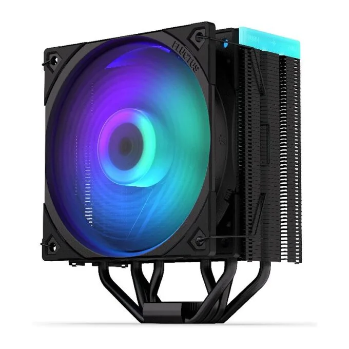 ENDORFY Fera 5 Black ARGB — image 1